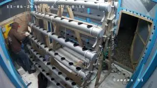 bubblestack Live Stream