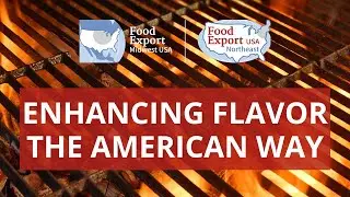 Enhancing Flavor the American Way