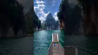 Journey Through Nature&rsquo;s Wonders: Mountains, Oceans, and Humanity