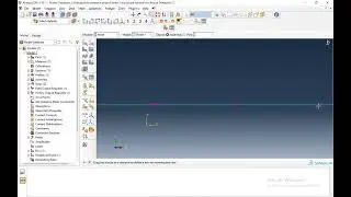 How to extract output data from Abaqus Viewer to Excel ? Part 1/2