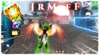 NEXT LEVEL ⚡ | JRM FFH4X HIGHLIGHTS