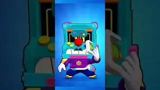 high score Griff! #shorts #viral #short #subscribe #brawlstars #comment #like #griff #highscore