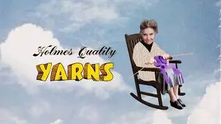 Holmes Quality Yarns/MGM Television (w/different roar)/Epix Entertainment (2017) #2