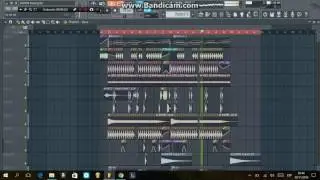 KSHMR & Reez - ID ( Raising ) [FLP + PRESETS FLP ]