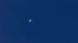 Plasma like Anomaly p1 03/15/18 2:45pm EST.