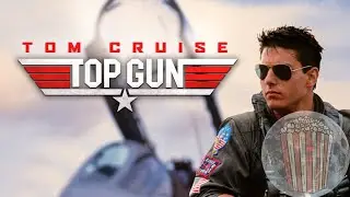Top Gun &ndash; Movie Night Review