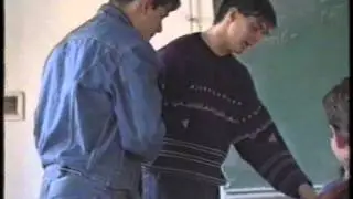 T44 - Srednja Elektrotehnička škola Mihajlo Pupin - 24.01.1995.