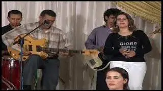 chaabi guitar ba3ali