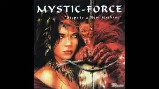 Mystic Force - Master Of Puppets [audio] ( Metallica Cover )