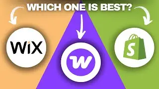 Wix Vs WooCommerce Vs Shopify (2026) | Which E-Commerce Platform Is Best?