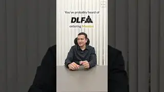 DLF Westpark Mumbai | Short-Term Investment Analysis & ROI Potential