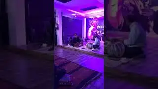 Nadeem Salamat Ghazal 'Mein thak gaya hu'