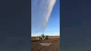 Incredible Machines That Spread Seeds