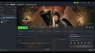 Fix Nioh 2 The Complete Edition Crashing, Freezing, Low FPS, Black Screen Issue