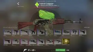 i just opened 10x eSports 2014 Summer Case