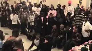 Leo (Evisu) 007 Vs Vito Milan