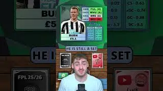 FPL GAMEWEEK 9 ИГРОКОВ ДЛЯ ПОКУПКИ #fpl