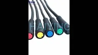 Haiying Product Display #cable #factory #wire #supplier #productivity #communication #medical