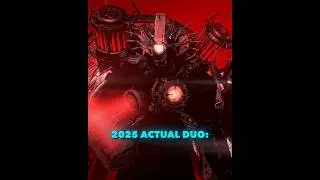 Astro Duo Comes To Skibidi Toilet Soon☠️🔥| Skibidi Toilet 79 #skibiditoilet #edit #foryou #viral