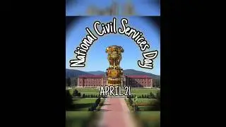 National Civil Services Day||April 21||#day#ias#sardarvallabhbhaipatel