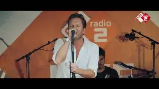 TaxiWars - 'Bridges' live @ North Sea Jazz 2016 | NPO Radio 2