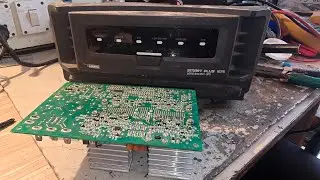 luminous smart plus 1675va 24v mosfet repair