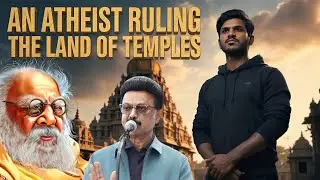 MK Stalin's Tamil Nadu | The Model India Deserves