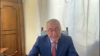 Magazine Unioncamere n.1/2024 – Intervento di Andrea Prete, presidente Unioncamere