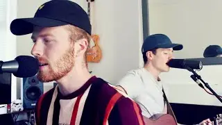 Cool (Dua Lipa) Cover by GOLDSANDS