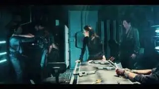 Star Trek Renegades - Exclusive clip 