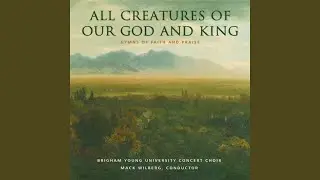 Fantasia on Early Latter-day Saint Hymns (Arr. M. Wilberg)