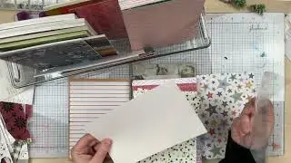 Scrappy Share: The Big Clean 2026 // Video 3