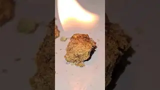london pound cake hash (family first coffeeshop)