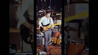 Dawes When My Time Comes #music #dawes #taylordawesgoldsmith #livemusic #blogger