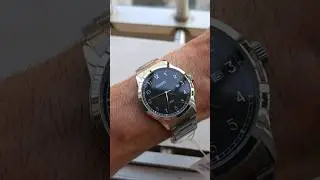 #REL&Oacute;GIO #ORIENT ETERNAL MBSS1365 #PortoRelojoaria #fortalezace