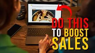 Proven Main Image Techniques to Increase CTR and Boost Your Sales & Rankings with Ian Smith