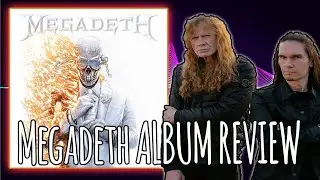 The End of Megadeth