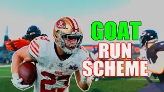 Мы взяли лучшие игровые моменты для использования в Madden 26, чтобы создать схему победителя!