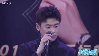 [Vietsub LIVE] Tôi từng - Lão Phàn Cách Vách
