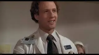 The House of God (1984)