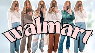 Fall Fashion on a Budget? Walmart's Got You Covered!