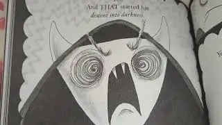 The Bad Guys: Look Who's Talking Read Aloud