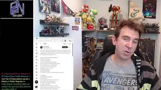 Video Game wish list for 2026. What do you hope to see from Nintendo, Sony, Microsoft, Capcom, etc.?