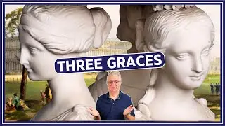 The Three Graces ✨ by Copeland/ Spode: The Untold Story