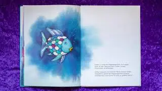 Der Regenbogenfisch