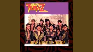 No Me Vuelvo a Enamorar