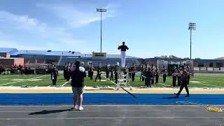 Verdigris High School Oologah Contest Prelims 2025