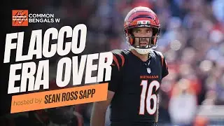 Joe Burrow Returns Next Week | Common Bengals W 11/23/25