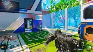 NX Shadow Claw is beast
