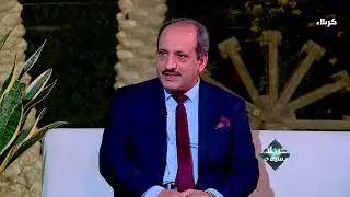 أمسية من كربلاء - الأمثال والحِكم ذاكرة الشعوب ورسائل القيم عبر الأجيال